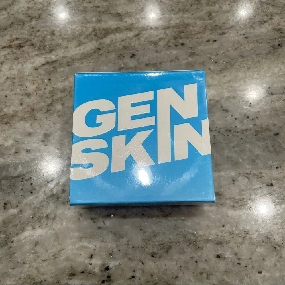 NWT Generation Skin Hydrating Marine Algae Eye Patches